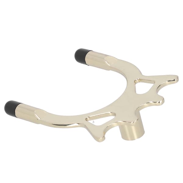 High Bridge Head Pool Cue Screw Cross Rest Holder Spider