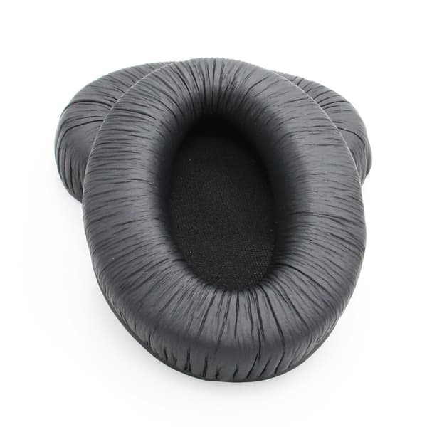 Ear cushions for Sennheiser HD 280 Pro 1 pair Black
