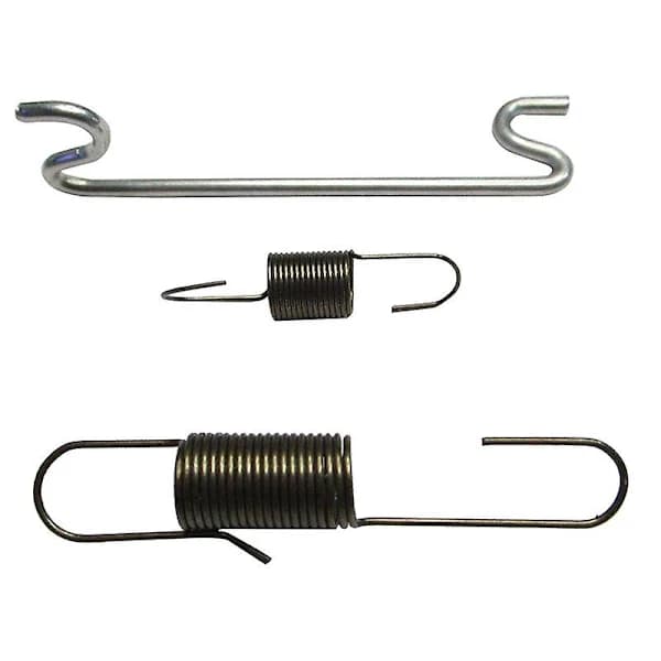 3 stk. regulatorfjær for Robin EY20 for RGX2400 generator deler forgasser SHYTMV