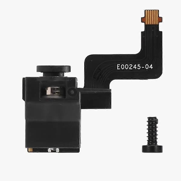 For Bambu P2S-serien Ekstruder Filament Sensor Hall Effect Switch Board Assembly 3D-skriver
