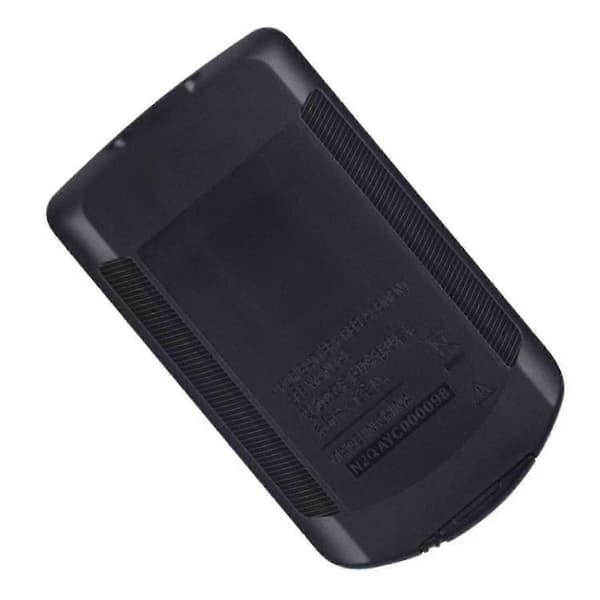 Fjärrkontroll för Panasonic Smart Theater System Player - N2QAYC000098