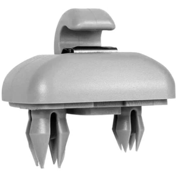 Solskjermklips for Audi A1 A3 A7 B6