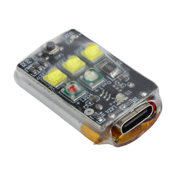 Mini 3 Pro Drone Strobe Light Ultralight Anti-Collision Warning Light Drone Accessories