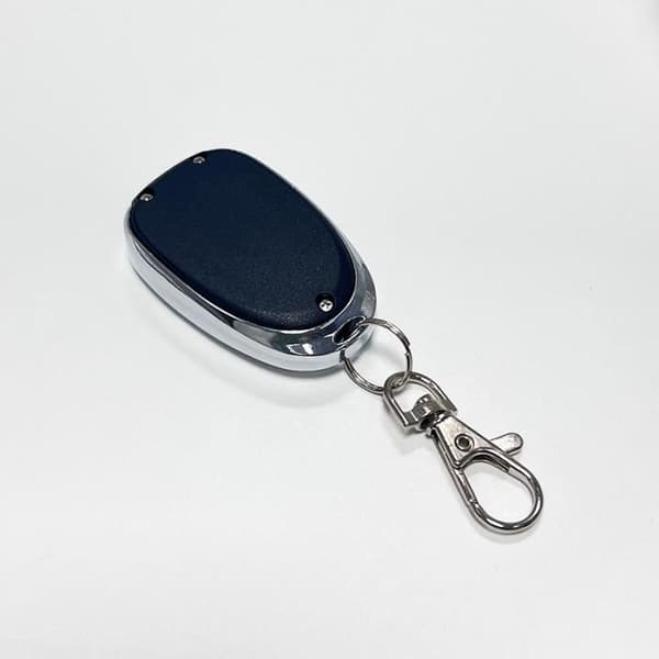 433.92MHz Remote Control Compatible for Doors and Roller Shutters DC800N-DC1200N [B810418817]