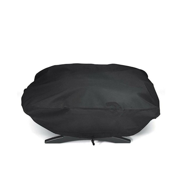 Ovn Grill Dæk Støv- og Vandafvisende Dæk, Vindtæt, UV-resistent, Rivfast 67.1x44x32cm