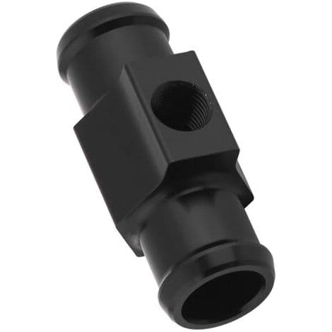 Motorcycle Hose Water Temperature Sensor Adapter, 22mm