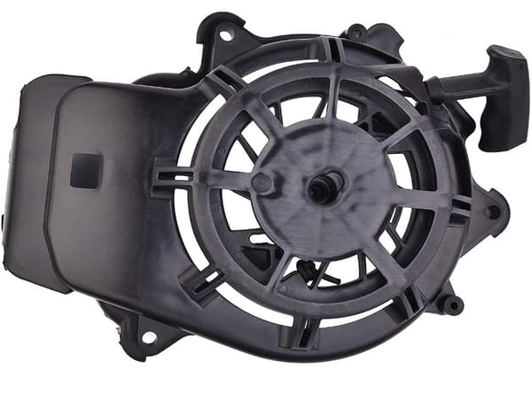 Rekylstarter Trækstart Trækplade Briggs & Stratton 594062 Haveredskab Græsplæne Startmotor