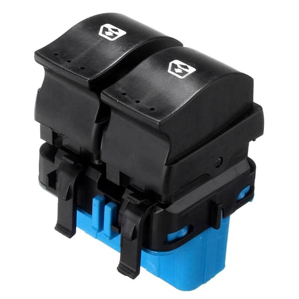 Electric Window Control Switch Right 8200108269 for Trafic 2 - NV400 MOVANO VIVARO