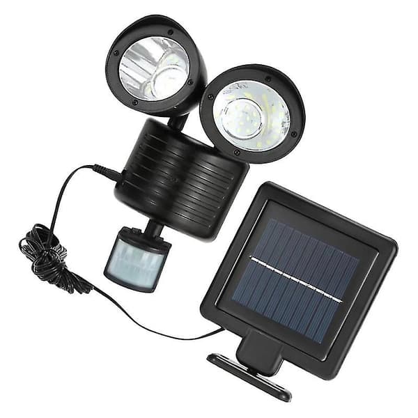 Den nye 1 stk spesielle LED-lampen