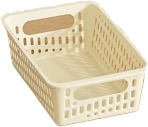 Kitchen Cabinet Organizer - Kitchen - Apartment Essentials - Cream - Small