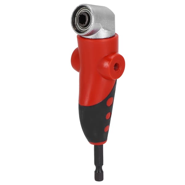 1/4 inch Hex Shank Screwdriver 105 Degree Angle Driver Drill Bit Set Power Screwdriver