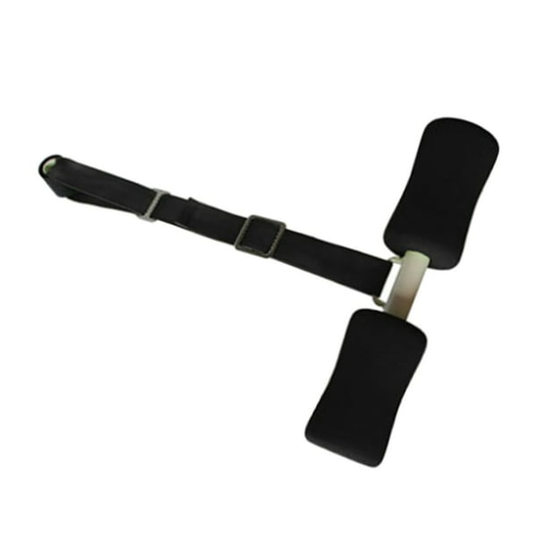 Seng Sit Up Assist Bar Sit Up Bar for Assisted Abs Stretch Sit Up Assist