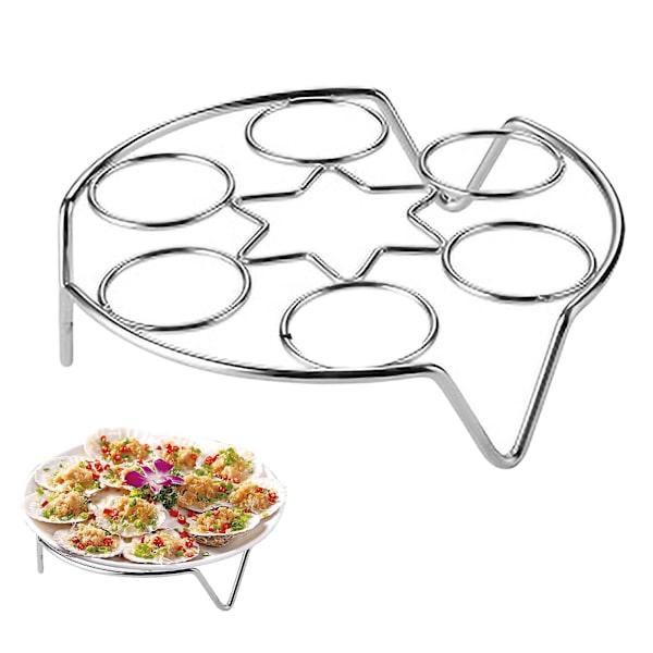 Eggdamper Ameal Prep Beholder Matlagingsbeholdere Måltid Ziplock Pose Organizer Kaffe Bar Tilbehør