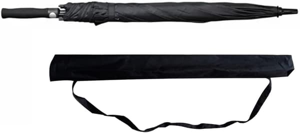 Paraplyetui, Paraplyveske, Paraplybeskyttelse, Vanntett paraplyetui