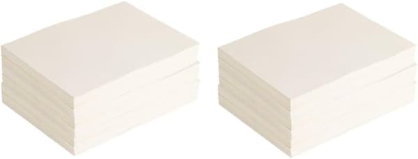 Gutter og jenter Skissepapir Gouachepapir for barn 8k 180gsm 60 ark