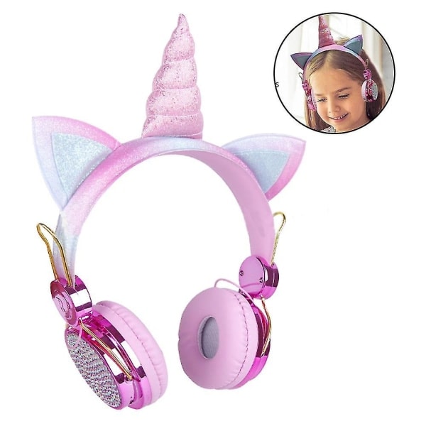 Kuulokkeet, langattomat kuulokkeet Bluetooth-kuulokkeet