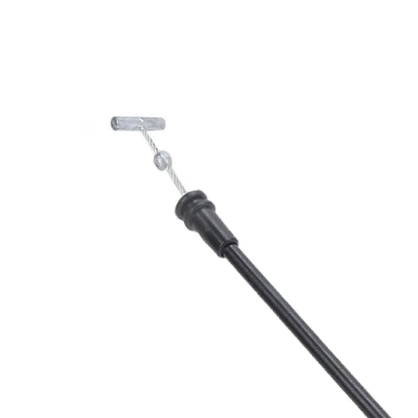 Bil dørhåndtakskabel A4547230169 Erstatning for Smart ForFour 1. generasjon 2004–2006