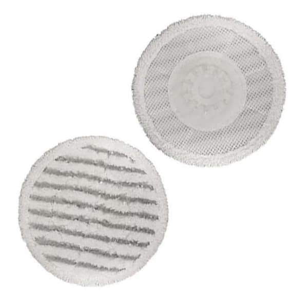 Sink Scrubber Durable Scratch-Free Handheld Scrubber For Family Life Multi Purpose 1Set