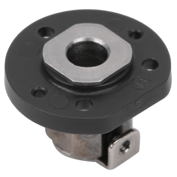 DJI Mavic Mini 2 Drone Bageste Armaksel Metal Reservedele Tilbehør