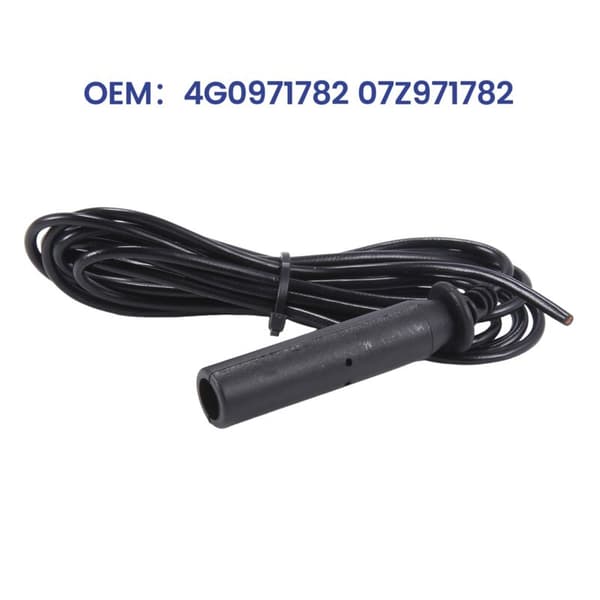 Motor Glødepluggkabeltilkobling for 4G0971782 SEAT 07Z971782