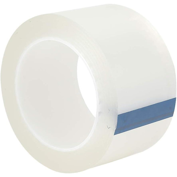 Kattetape - Beskyttelse mod Katteskraber - Katteskraber Afskrækkende Tape 6.35cm * 1000cm