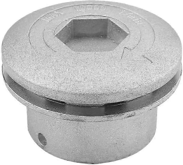 PB Universal Aluminium Haveudstyr til Plæneklippere