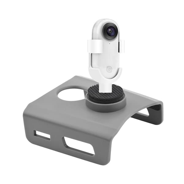 Kameraforlengelsesfeste Monteringsstativ For DJI Mavic Air 2 Drone