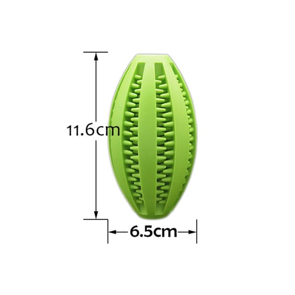 Mint, naturgummi 11,5 cm