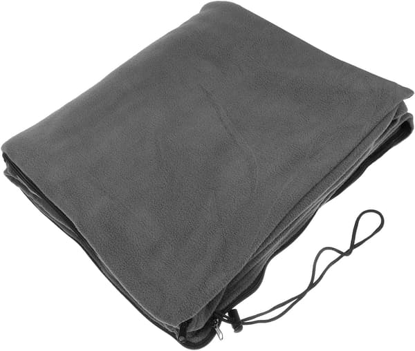 Fleece Liner for Adults, Lightweight Envelope Design 180x75cm