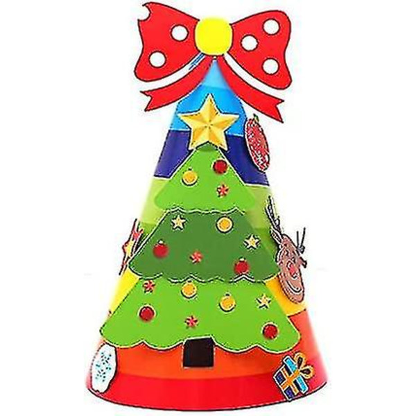 Avstressande Julnedräkningskalender Blind Box Set Avstressande Julnedräkningskalender Blind Box Presentleksak #2