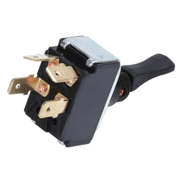 57759334 577.59334 Mode Selector for Transfer Case Control Switch Drive Switch for Truck Left-Hand Drive