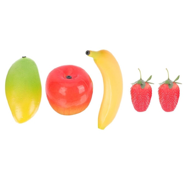Leksaker Vuxna Kvinnor Noisemaker Leksaker Plast Frukt Leksak Musikleksak  Plast Frukt Shaker Sorterad färg12 Assorted Color 12x6.8cm f5b0 | Assorted  Color | 12x6.8cm | Fyndiq