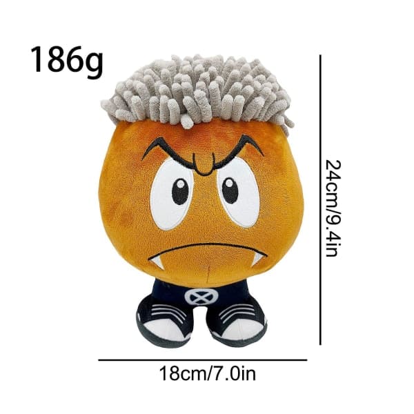 Ken Carson Goomba Pehmolelu
