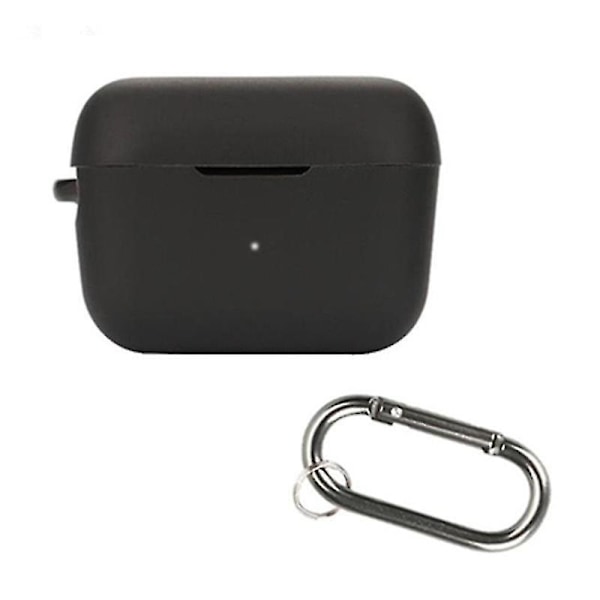 Til Sennheiser Cx200tw1-sport Cover Bluetooth Tws Øretelefon Beskyttende Ærme Etui Med Spænde