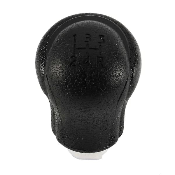 Bil Gear Shift Knob Bil Håndbold Gearstang Til 5 Gear