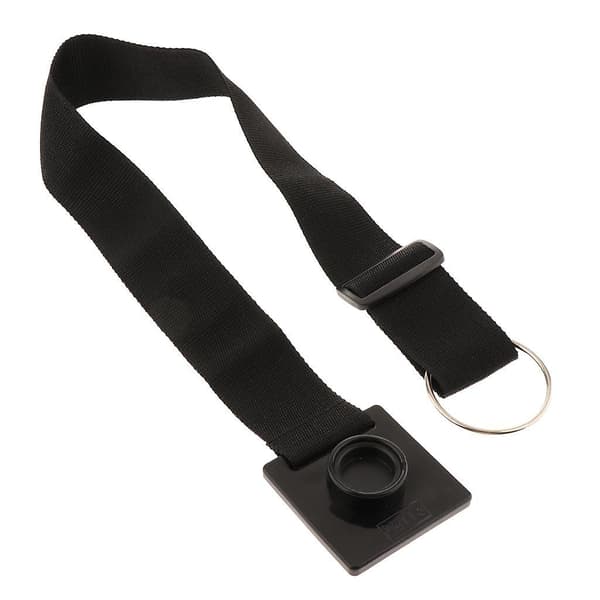 Antiskli Cellobrett Endpin Stoppholder Med Reim