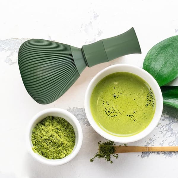 Matcha Visp - Matcha Visp - Matcha Visp - Matcha Visp Sett - Matcha Visp - Startsett