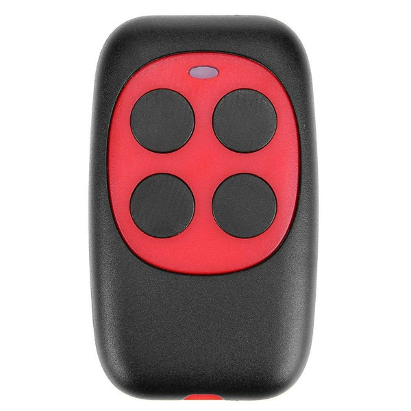 Universal Smart Copy Fjärrkontroll Kloning Lärande Kod Nyckel