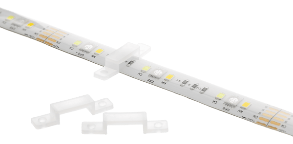 SMART HOME LED-list, RGB, 3m, 3M-tejp, dimbar, 6-pin