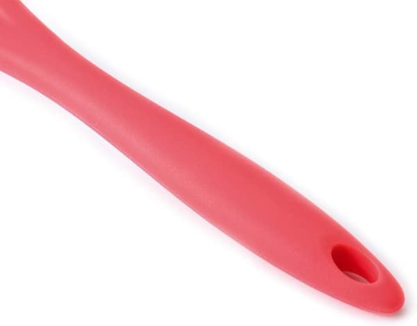 Potetmosmoser med non-stick håndtak (rød)