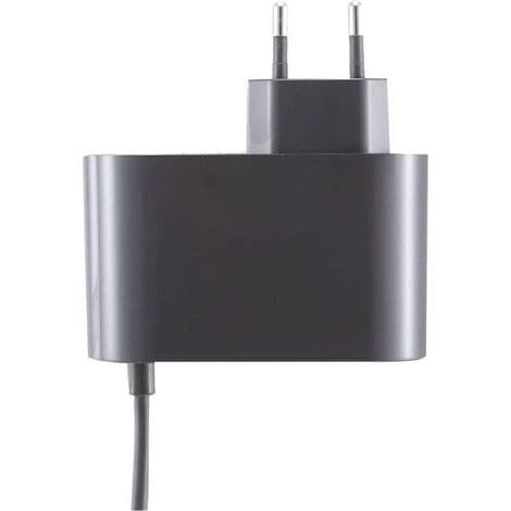 30.45V Støvsugeroplader til Dyson V10/V11/V15/V12, Oplader til Dyson Støvsuger, Strømadapter, Reservedele til Støvsuger