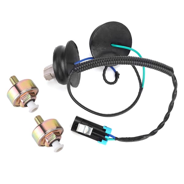 3PCS Knacksensor Set Kompatibel med Chevy Avalanche 104566030 12589867