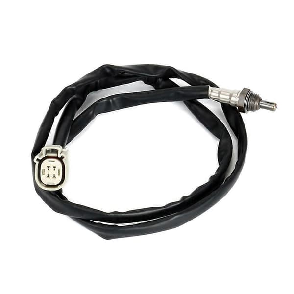 2 STK Forreste & Bageste O2 02 Ilt Sensor til Dyna FXD Softail FLS V-Rod VRSC 2012-2017 32700005 327000