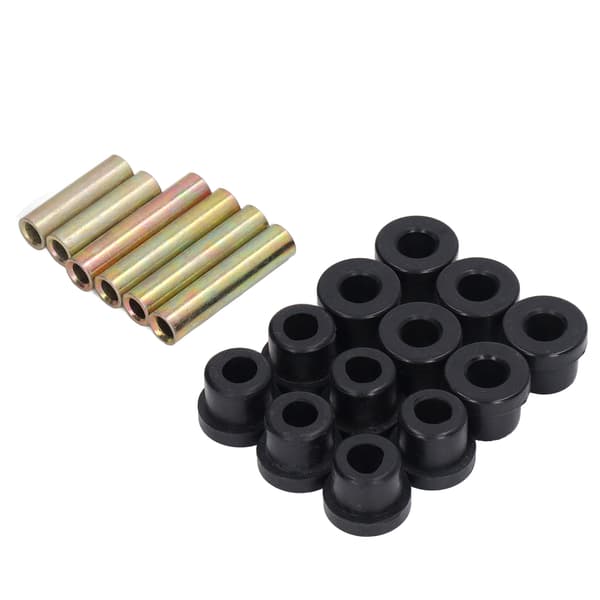 Club Car Precedent Rear Leaf Spring Bushing Kit 102506601 Replacement Part