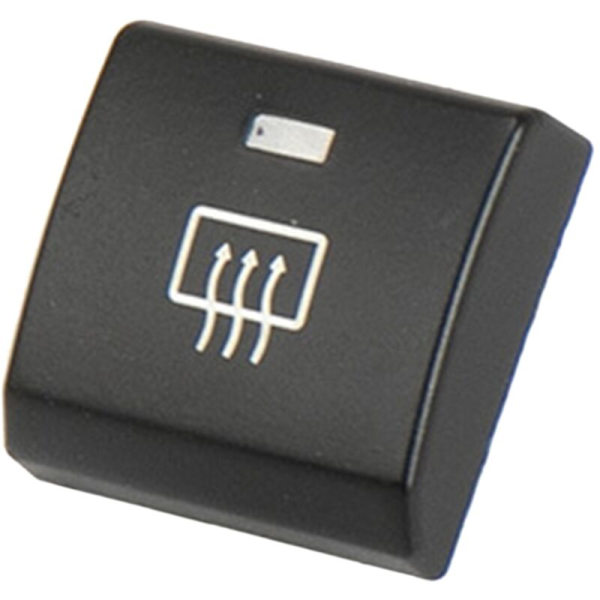 Air Conditioning Knob Switch Rear Windshield for - X5 E70 X6 E71 64119310445