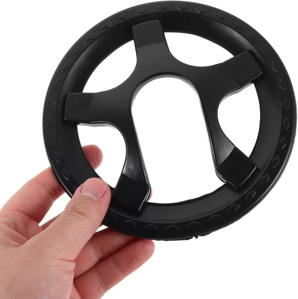 Universal Bicycle Chain Guard 36 Teeth Bike Chain Protector Crankset Protection