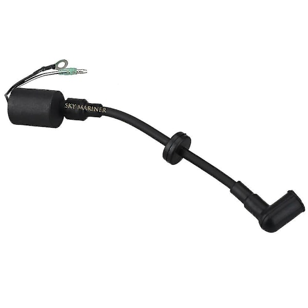 Perämoottorin sytytyspuolasarja 61N-85570 YAMAHA Hidea -perämoottorille 20HP 25HP 30HP, perämoottori 61N-85570-00 61N-85570-001