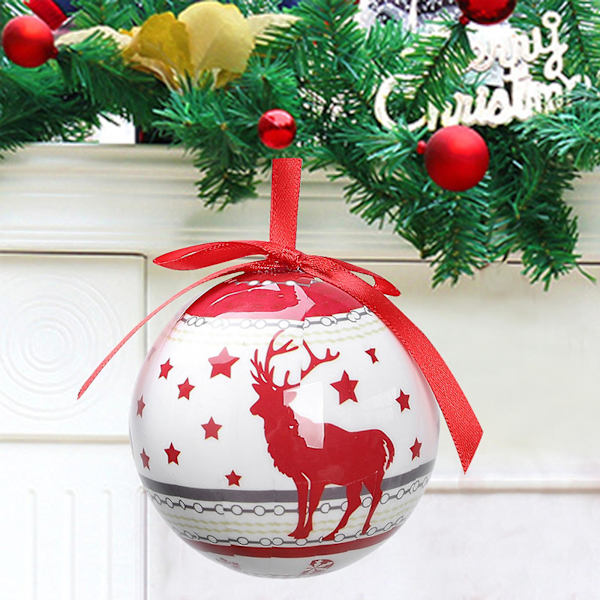 Bulb ornaments sale