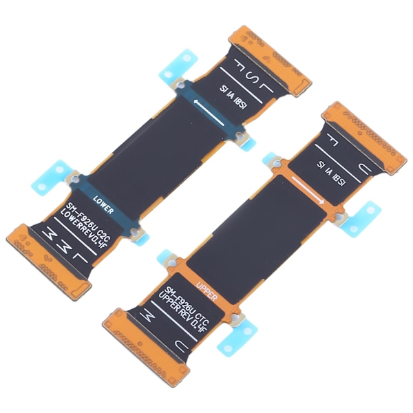 Spin Axis Flex-kabel för Samsung Galaxy Z Fold3 5G SM-F926B