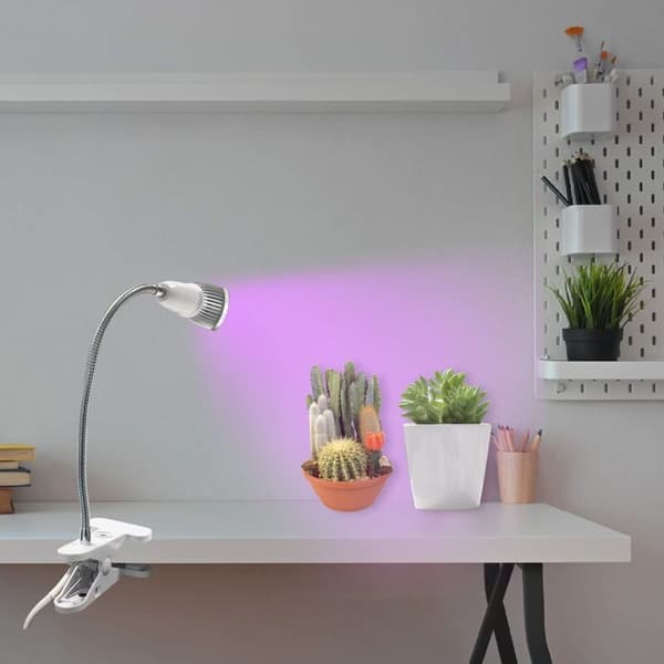 Yleispuristin E27 LED-lampulle - Putkitarvikkeet - Paloturvallinen - 40cm